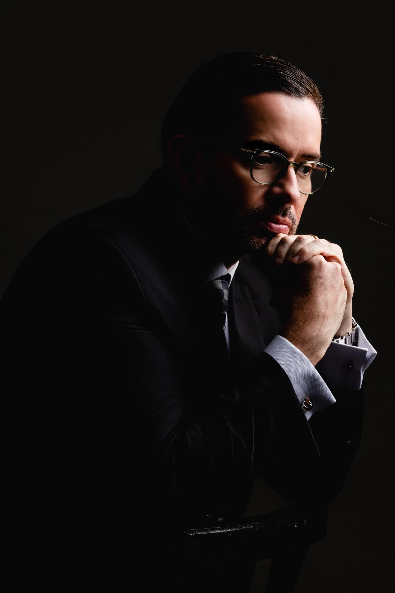 Dr. Cairo David em análise técnica
